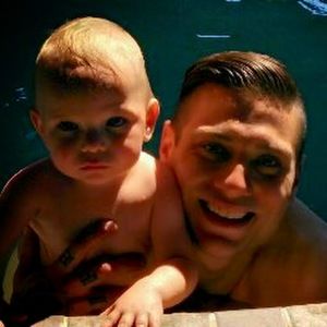 Meet your Posher, Dylan